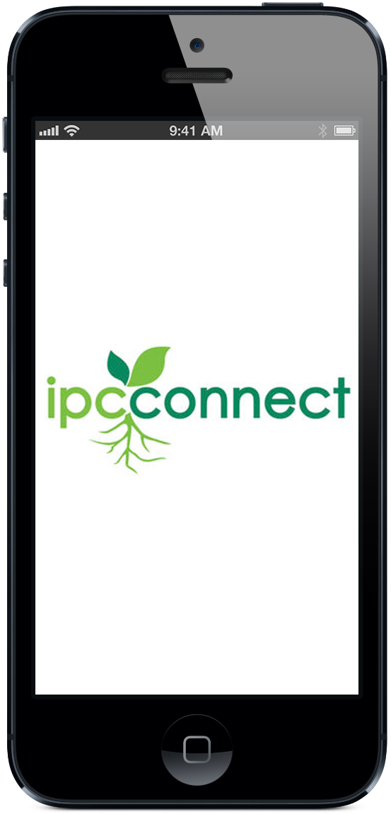 ipc smartphone app